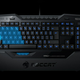 Illustration for article titled A Gaming Mouse and Keyboard Combo Made to Play Together